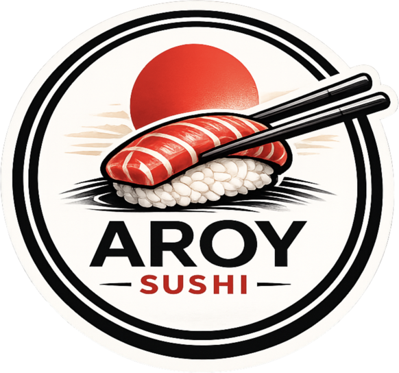 Aroy Sushi