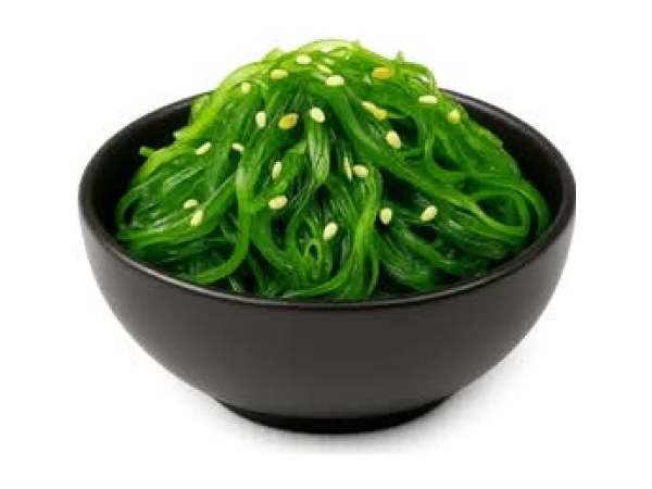 Salade d’algues