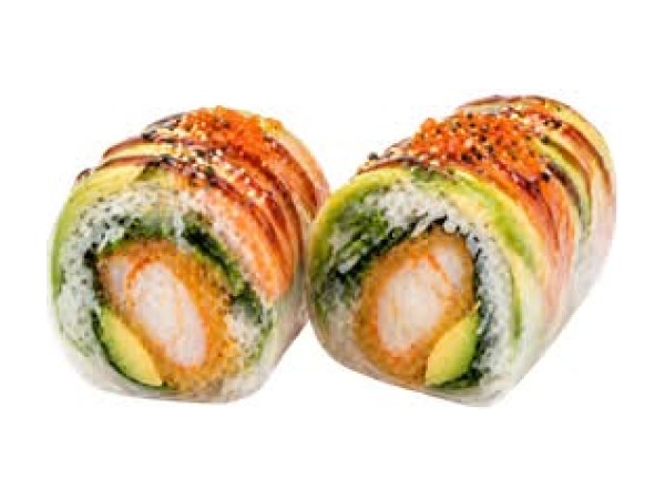 Roll Paradise x8