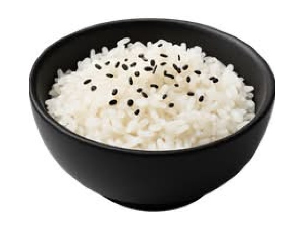 Riz vinaigré