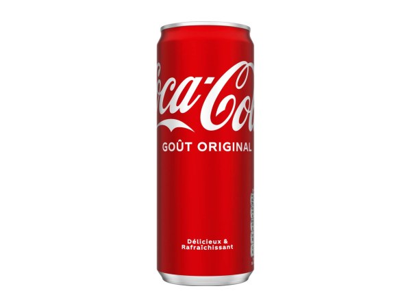 Boisson 33 cl