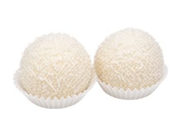 Perles de coco x2