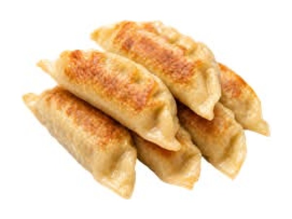 Gyoza poulet x6